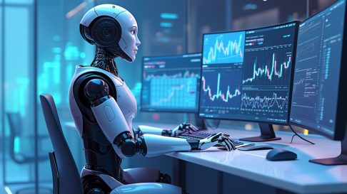 Is the DeFi Lending Boom a Beacon of Hope or an Ominous Warning?