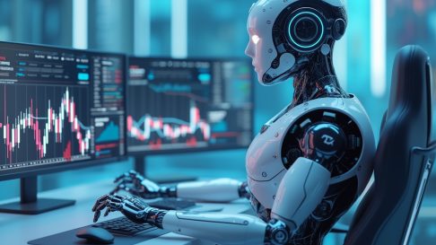 TRX and Bitcoin Set to Surge by 2025