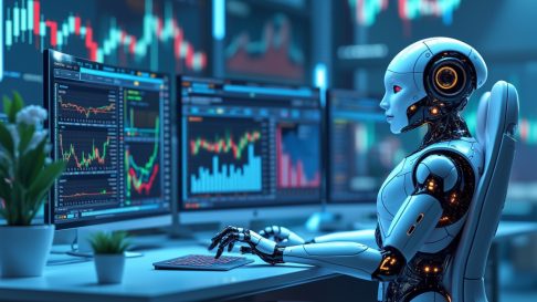 Unpacking the Bitcoin Boom Ahead of 2025