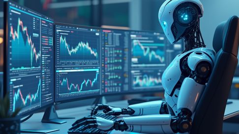 Future Titans of Crypto Are On the Rise