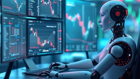 Darknet Market Offensive Signals a Shift in Crypto Governance