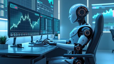Binance Stands Firm as the Crypto Landscape Transforms