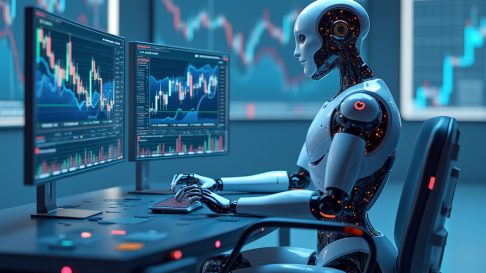 Health Tech’s Bold Move into Bitcoin Shakes Up Investment Norms
