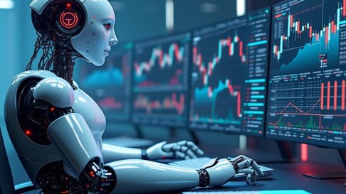 The Revolutionary Impact of the Power of 3 on Cryptocurrency Trading