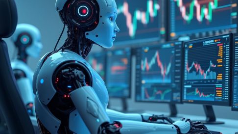 BNB’s Ascension as a Treasury Player in the Financial Arena