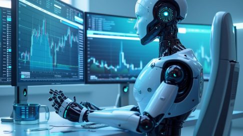Political Wins and Crypto Currents Reshape America’s Digital Economy