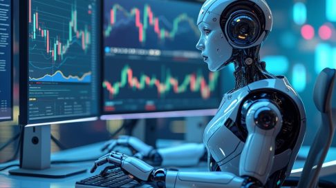 Cryptocurrency: A Shield in a World of Uncertainty