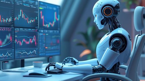 Riding the Rollercoaster of Economic Indicators and Cryptocurrency