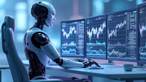 Unstaked Heralds a New Era in Crypto with AI Integration
