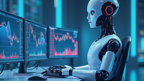 Exploring the Rise of DeFi Lending