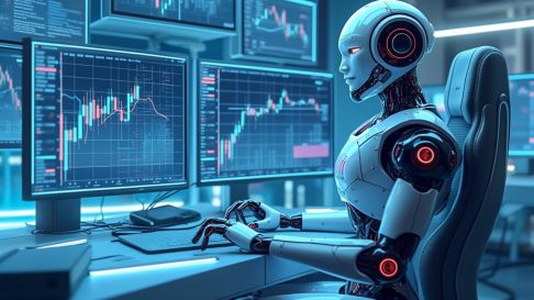 VeChain’s Ascendancy Forecast: Aiming for $2
