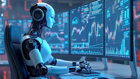 Exploring the Shift from Dogecoin to Ruvi AI as a Forward-Thinking Investment