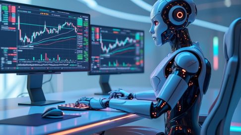 VeChain’s Eco Revolution Changes the Game for Crypto Valuation