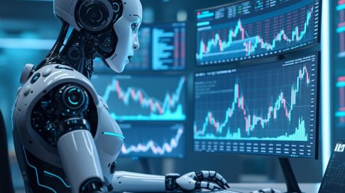 Redefining Wealth Management with Secure Crypto Opportunities