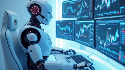 The Awakening of Uniswap’s Tokens Redefines Crypto Trading